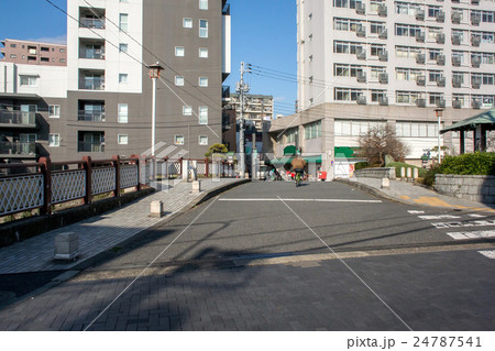 品川橋 24787541