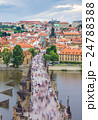 The bridge to the castle 24788388