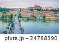 The bridge to the castle 24788390
