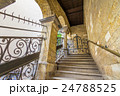 Entrance of the Jewish Cemitery 24788525