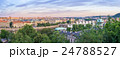 The cityscape of Prague 24788527