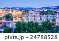 The cityscape of Prague 24788528