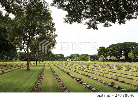 KANCHANABURI, THAILAND 24788646