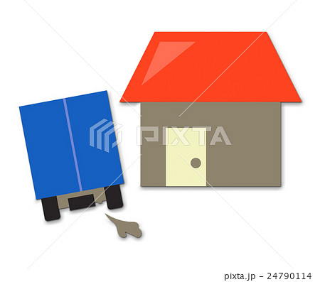 配送業者 配送業者 24790114