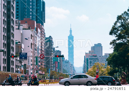 台北 台北市 タイペイ 24791651