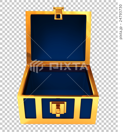 Treasure Chest Treasure Chest 24793730