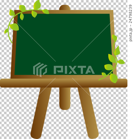 Easel board Easel board 24798239