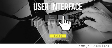 Information Technology Computer System Concept 24801423