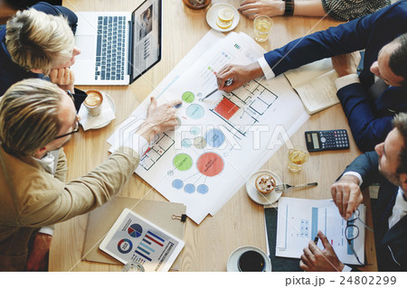 Business People Meeting Conference Discussion Corporate Concept Business People Meeting Conference Discussion Corporate Concept 24802299