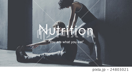 Nutrition Diet Healthy Life Nutritional Eating Concept Nutrition Diet Healthy Life Nutritional Eating Concept 24803021