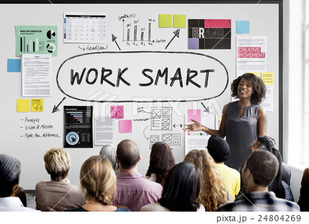 Documents Paperwork Business Strategy Concept 24804269