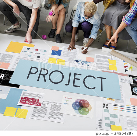 Project Plan Strategy Operation Concept 24804897