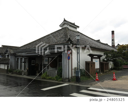 日田市豆田町の薫長酒蔵資料館 日田市豆田町の薫長酒蔵資料館 24805325