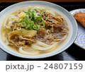 肉うどん 24807159