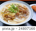 肉うどん 24807160
