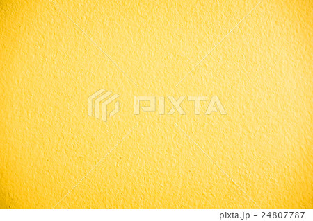 Yellow concrete wall textures 24807787