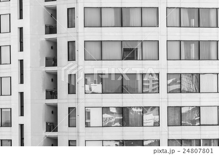 Building pattern Building pattern 24807801