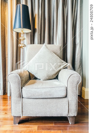 Sofa decoration 24808709