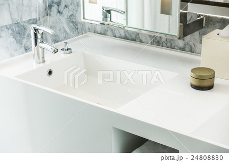 Faucet and Sink Faucet and Sink 24808830