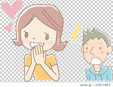 一對夫婦 24813467