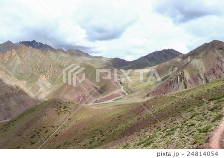 way trek to stok kangri summit 24814054