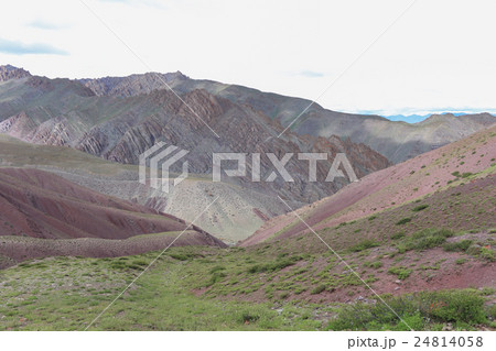 trek to stok kangri summit from lehcity 24814058
