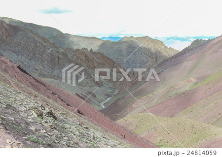 trek to stok kangri summit from lehcity 24814059