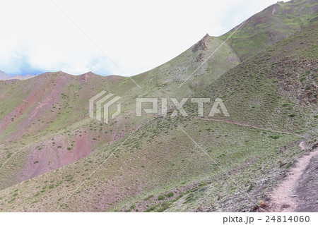 way trek to stok kangri summit way trek to stok kangri summit 24814060