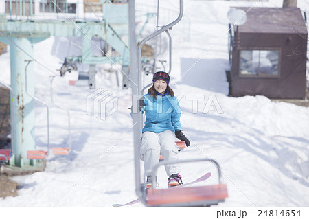 スノーボード 女性 スノーボード 女性 24814654