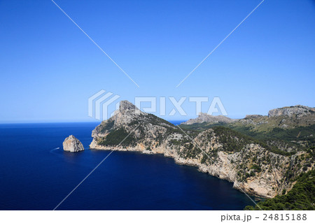 Cap de Formentor Mallorca Cap de Formentor Mallorca 24815188