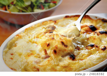 グラタン 24816592