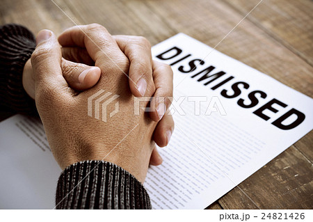 young man dismissed young man dismissed 24821426