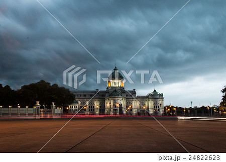 Ananta Samakhom Palace Ananta Samakhom Palace 24822623