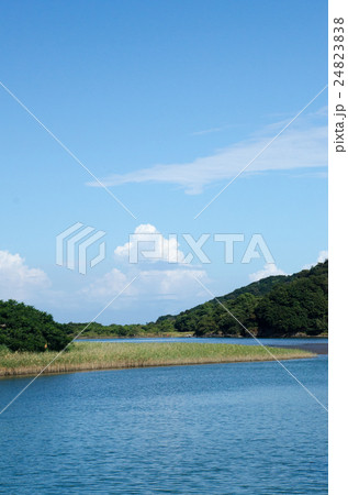 勝浦川 勝浦川 24823838