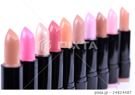 Align lipsticks Align lipsticks 24824487