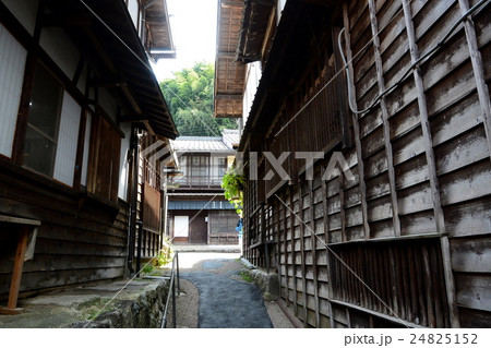 妻籠宿路地 妻籠宿路地 24825152