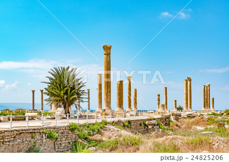 アル・ミナー遺跡(レバノン、ティール) 24825206