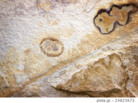 surface of the marble 24825673