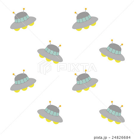 UFO 24826684