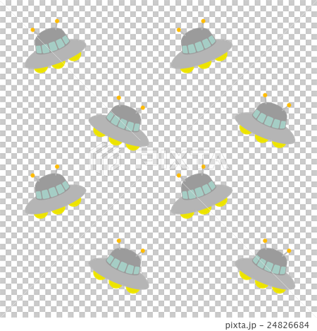 UFO 24826684