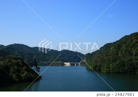滝畑ダム 24827001