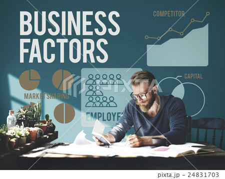 Bussiness Strategy Ideas Plan Progress Concept Bussiness Strategy Ideas Plan Progress Concept 24831703
