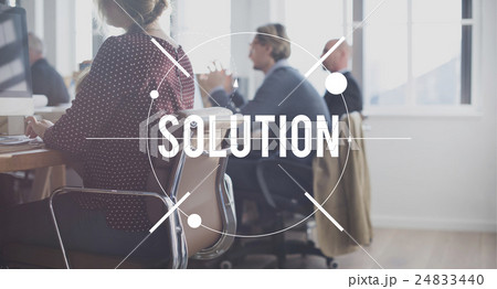Solution Ideas Plan Solving Result Crossword Concept Solution Ideas Plan Solving Result Crossword Concept 24833440