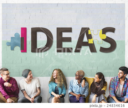 Ideas Creativity Thinking Objective Vision Concept Ideas Creativity Thinking Objective Vision Concept 24834616