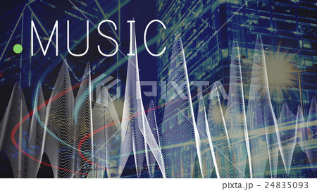 Music Audio Culture Emotion Expression Rhythm Concept Music Audio Culture Emotion Expression Rhythm Concept 24835093