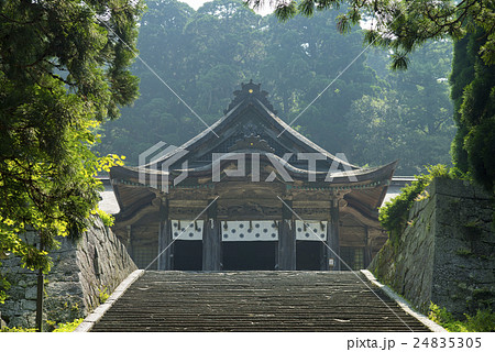 大神山神社　奥宮 24835305