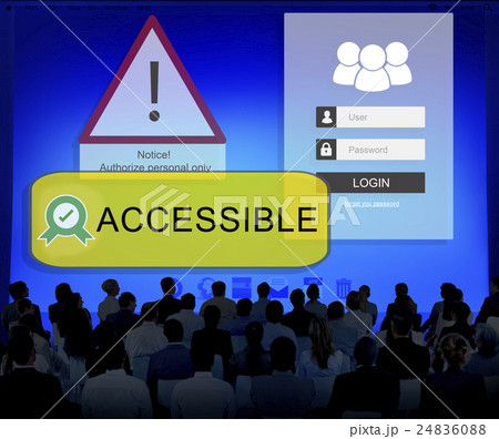 Access Allowed Entrust Password Secured Concept Access Allowed Entrust Password Secured Concept 24836088