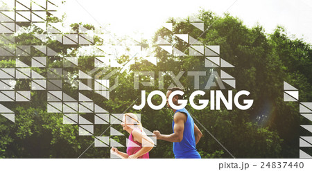 Active Health Exercise Fit Wellness Concept Active Health Exercise Fit Wellness Concept 24837440