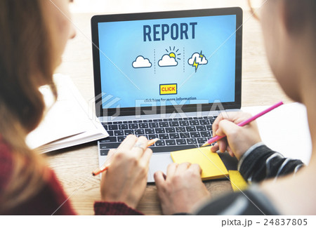 Report Inform Management Reporter Research Concept Report Inform Management Reporter Research Concept 24837805