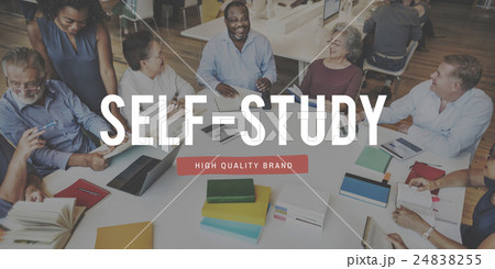 Senior Education Team Graphic Concept Senior Education Team Graphic Concept 24838255